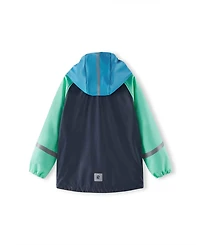 Reima Unisex Boys' and Girls' Suihku Raincoat