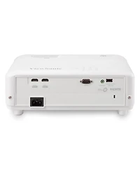 ViewSonic PX701-4K 4K Uhd Home Theater Dlp Projector, 3200 Lumens