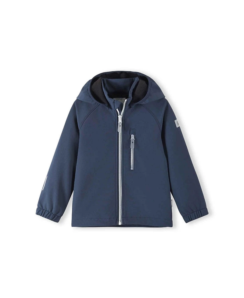 Reima Baby Vantti Softshell jacket