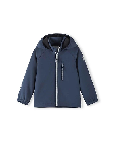 Reima Baby Vantti Softshell jacket