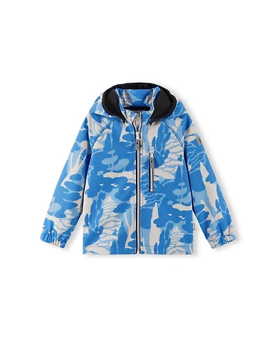 Reima Baby Vantti Softshell jacket