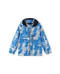 Reima Baby Vantti Softshell jacket