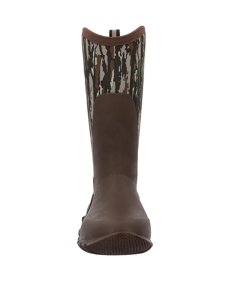 Muck Men's x Bone Collector Fieldblazer Boot