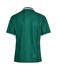 Adidas Big Boys and Girls Green South Africa National Team 2026 Away Replica Jersey