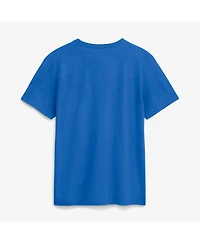 Nike Men's Royal Kansas City Royals 2026 Connect Wordmark T-Shirt