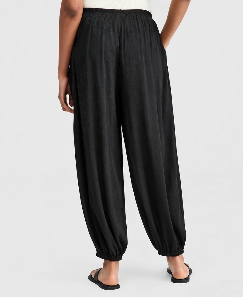 And Now This Women's Pull-On Balloon Pants, Macy's Exclusive