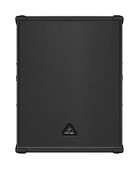 Behringer Eurolive B1800XP High-Performance Active 3000W Pa Subwoofer with 18inch Turbosound Speaker and Built-In Stereo Crossover