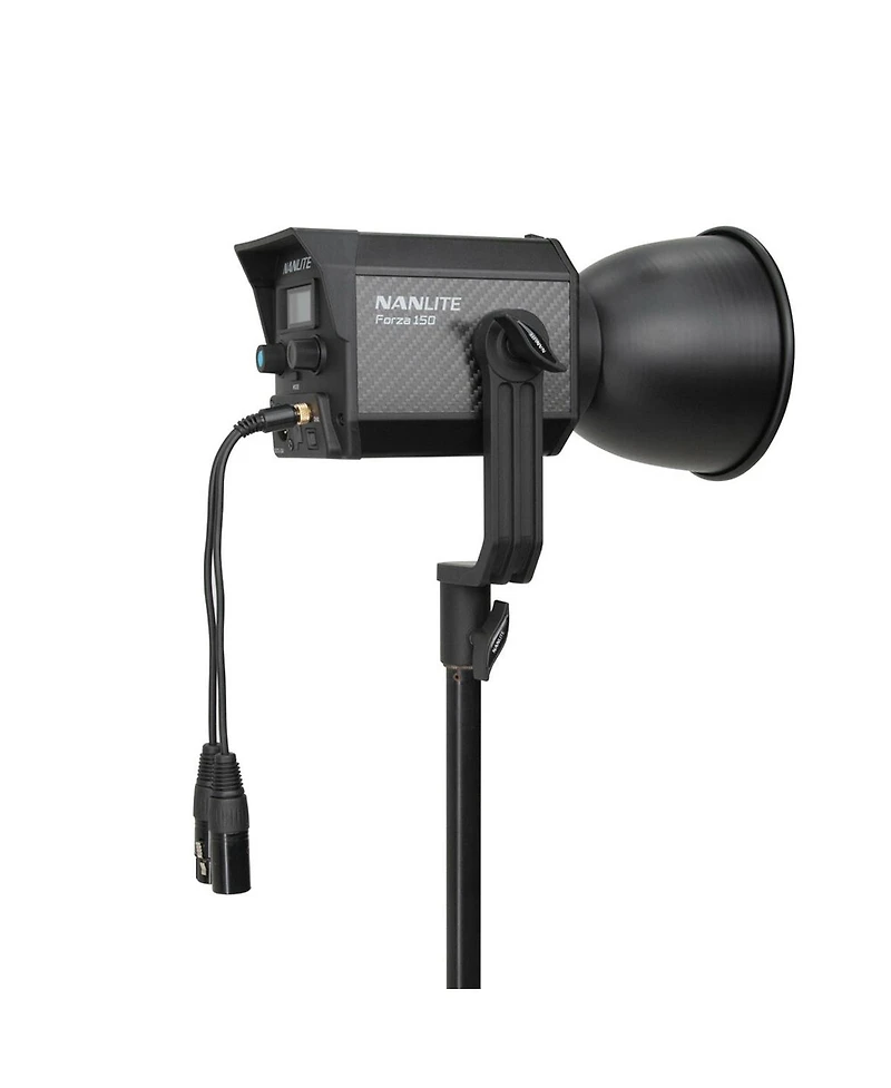Nanlite Cb-dmx-3.5C-1/2 Dmx Adapter Cable with 3.5mm Connector
