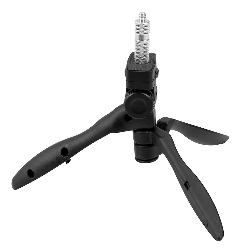 Nanlite Foldable Floor Stand for PavoTube T8-7X Led Tube Light