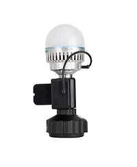 NanLite E27 Magnetic Mount for PavoBulb 10C