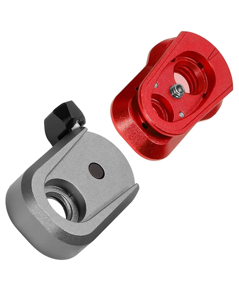 Kondor Blue Mini Lock Quick Release Plates for Professional Camera Workflows