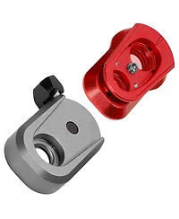 Kondor Blue Mini Lock Quick Release Plates for Professional Camera Workflows