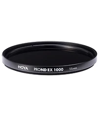 Hoya 55mm Prond Ex 1000 Neutral Density 3.0 10-Stop Filter