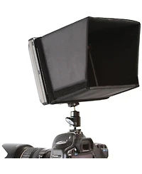 ProAm 7" Lcd Video Monitor Hood/Sunshade