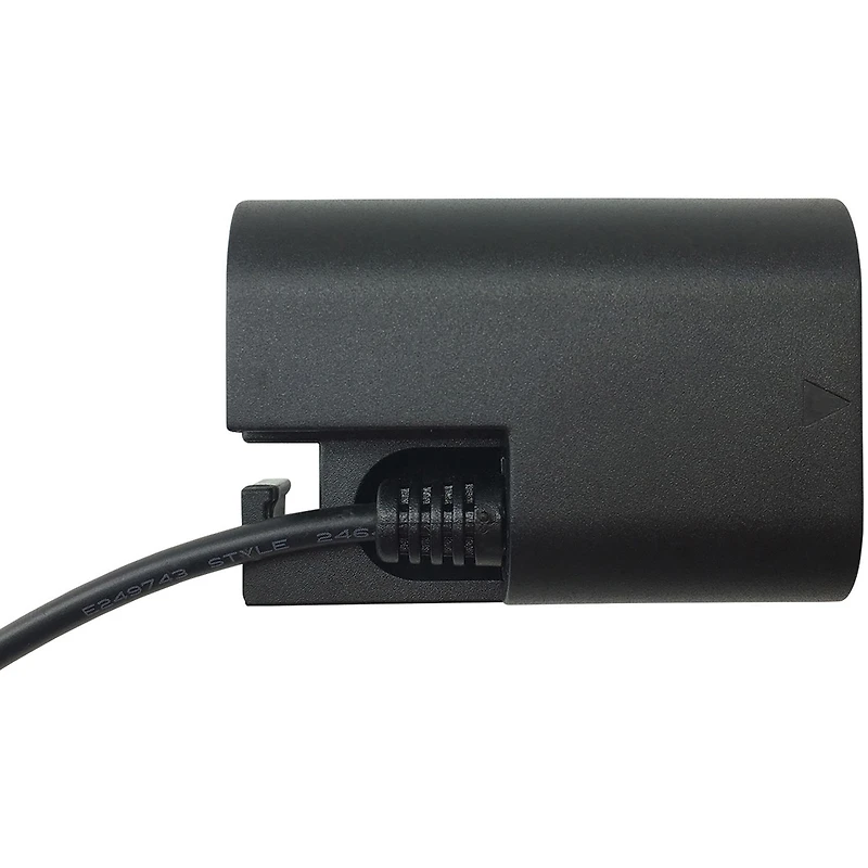 AndyCine AndyCine D-Tap to Lp-E6 Dummy Battery Cable