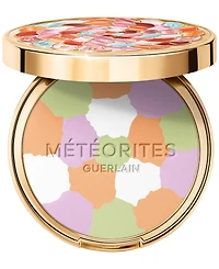 Guerlain Meteorites Compact Mattifying Pressed Setting Powder