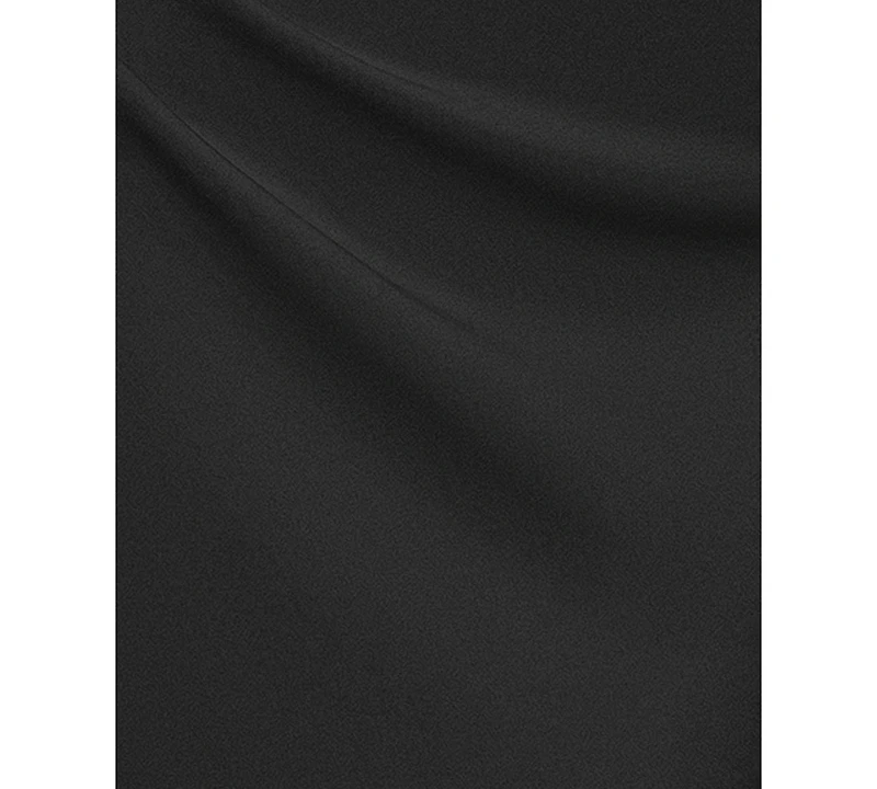 Xscape Women's One-Shoulder Maxi Dress