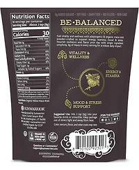 Sunwarrior Be Well Organic Maca Root Powder