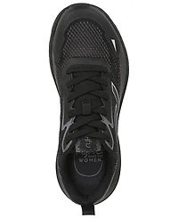 Ryka Women's Devine Walking Lace-Up Sneakers