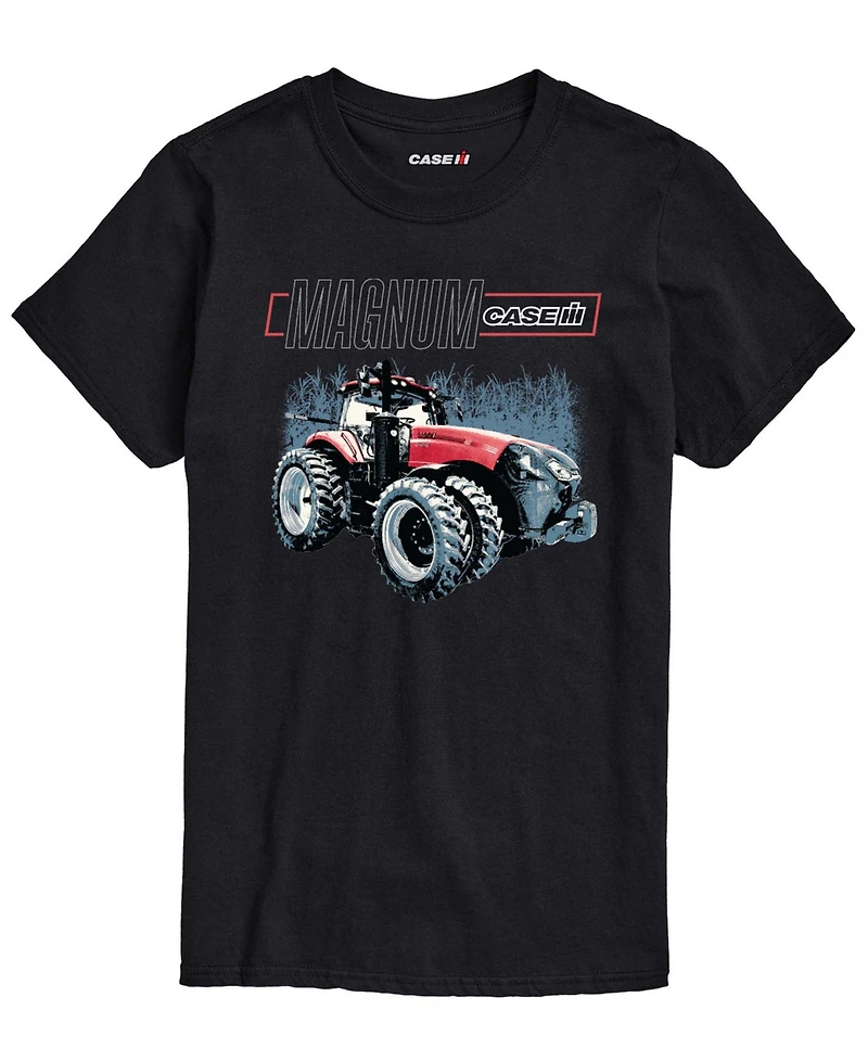 Airwaves Men's Dark Dynamic Short-Sleeve Graphic T-Shirts