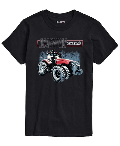Airwaves Men's Dark Dynamic Short-Sleeve Graphic T-Shirts