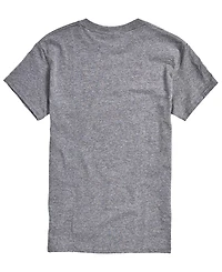 Airwaves Men's 250 Americana Quilt Short-Sleeve Graphic T-Shirts