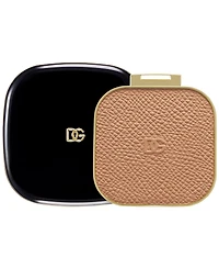 Dolce&Gabbana Face & Eyes Match Refill Lasting Bronzer Eyeshadow Powder, 0.49 oz. 