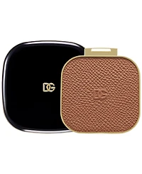 Dolce&Gabbana Face & Eyes Match Refill Lasting Bronzer Eyeshadow Powder, 0.49 oz. 