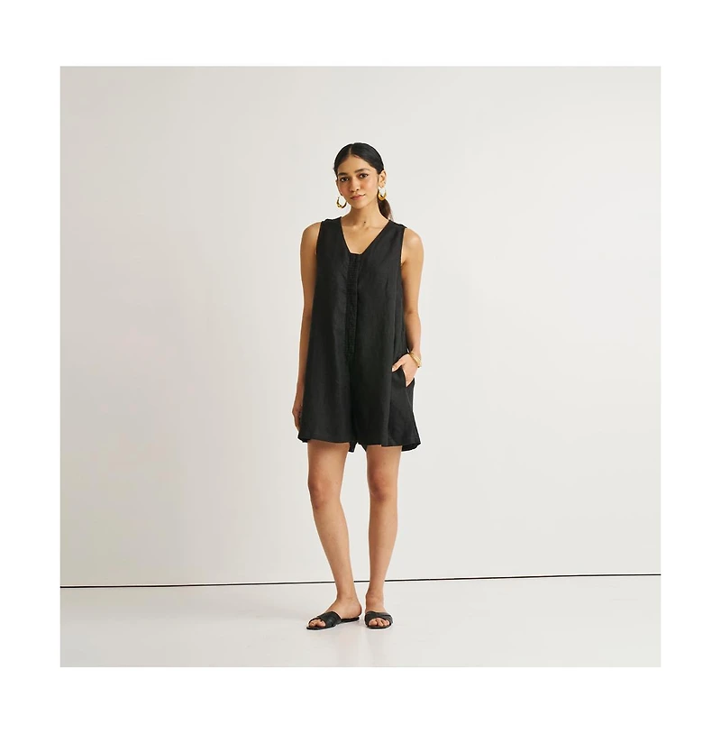 Romp and Play Romper