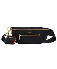Hammitt Charles Belt Small Crossbody Handbag
