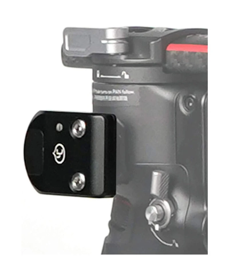 Yc Onion Bluetooth Interlink Module for Dji Rs 2 Gimbal