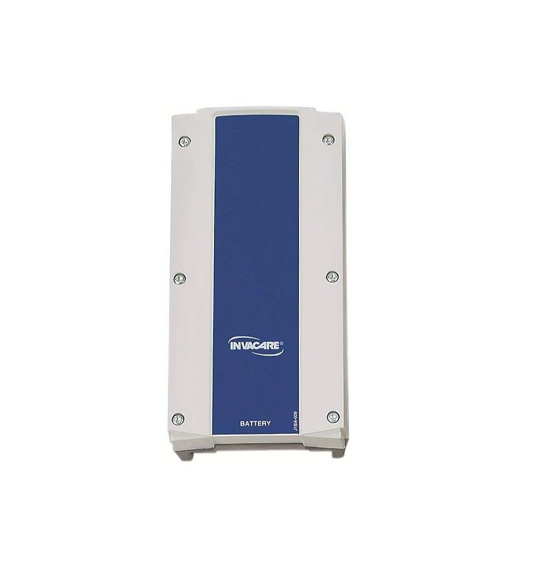 Invacare Quick Release Rechargeable Battery Pack Fits All Reliant Electric Patient Lifts