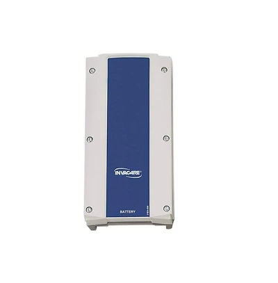 Invacare Quick Release Rechargeable Battery Pack Fits All Reliant Electric Patient Lifts