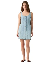 Levi's Women's Audra Sleeveless Dress