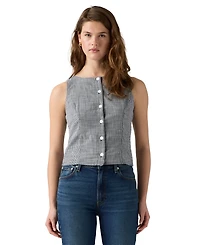 Levi's Women's Pippa Sleeveless Top