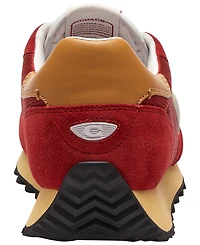Coach Women's Retro Runner Lace-Up Sneakers