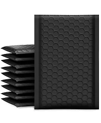 Gnuadz Bubble Mailers Padded Envelopes Self Seal Shipping Bags