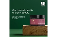 Dr. Botanicals La Rose Francaise Night Moisturiser 50milliliter