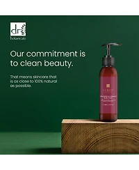 Dr. Botanicals La Rose Francaise Body Lotion 250milliliter