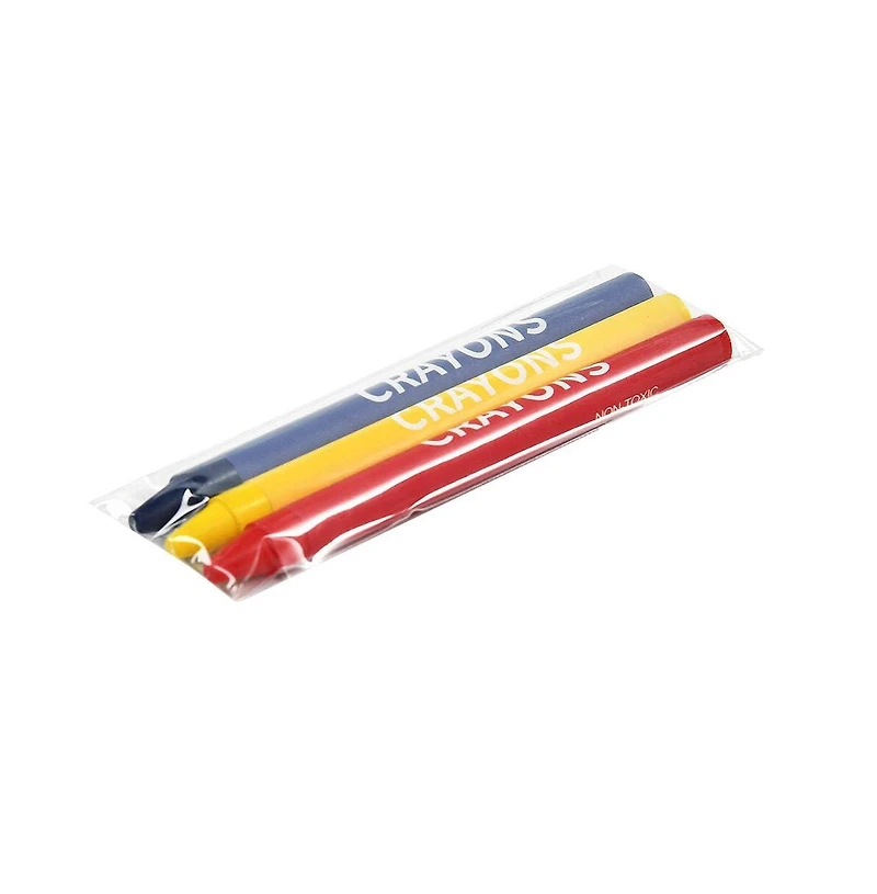 Gnuadz Crayons Bulk Pack Regular Size 900 Count