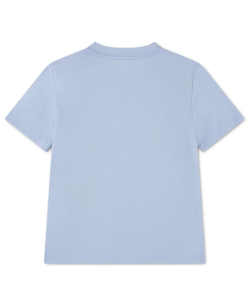 Nike Boys' 4-7 Short-Sleeve T-Shirt