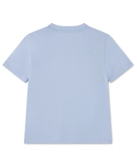 Nike Boys' 4-7 Short-Sleeve T-Shirt