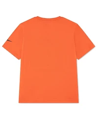 Nike Boys' 4-7 Short-Sleeve T-Shirt