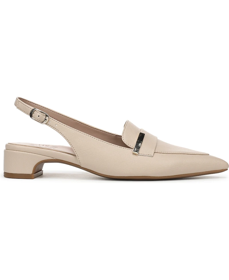 Naturalizer Women's Sloane Slingback Pumps