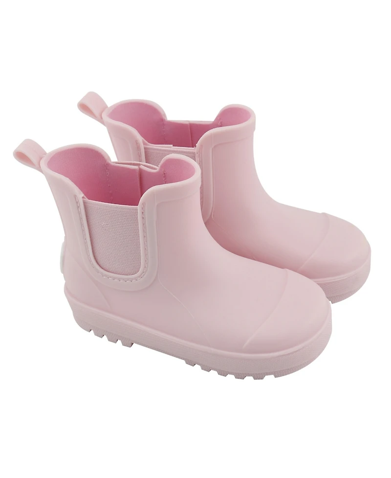 Bearpaw Toddler Chelsea Waterproof Rain Boots