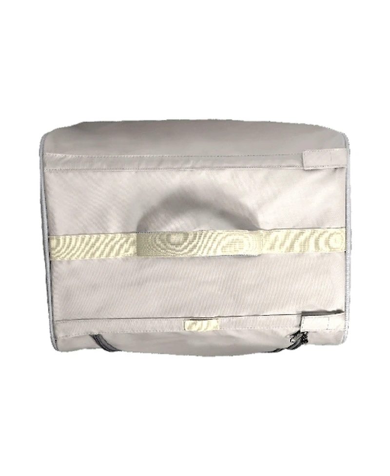 Travel Cat Porta-Pawty+ Covered Travel Litter Box