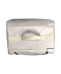 Travel Cat Porta-Pawty+ Covered Travel Litter Box