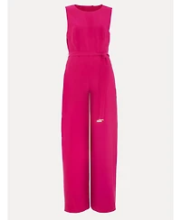 Phase Eight Women's Marta Belted Jumpsuit