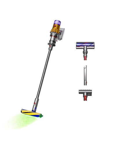 Dyson V12 Detect Slim cordless vacuum