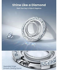 Lamicall Magnetic Phone Ring for MagSafe Grip